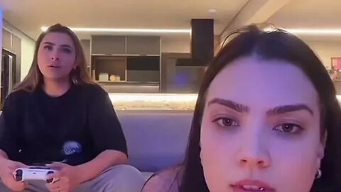 LIVE DE DUANCA NO TIKTOK