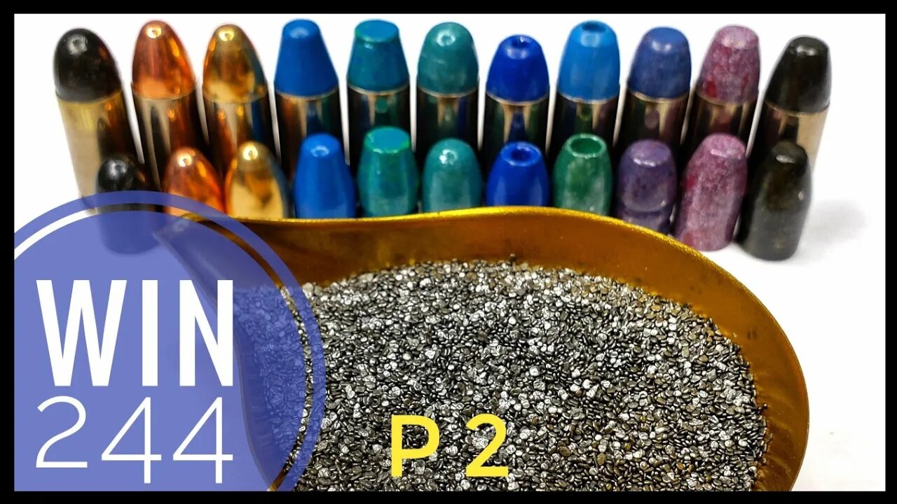 When You Buy A Large Bottle Of Powder You Have Never Tried And Need To Test Everything At Once-244P2