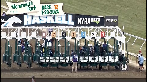 Haskell Stakes 2024