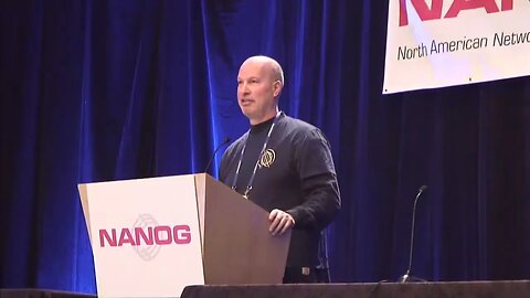 Keynote Macro Trends, Architecture, and the Hidden Nature of Complexity
