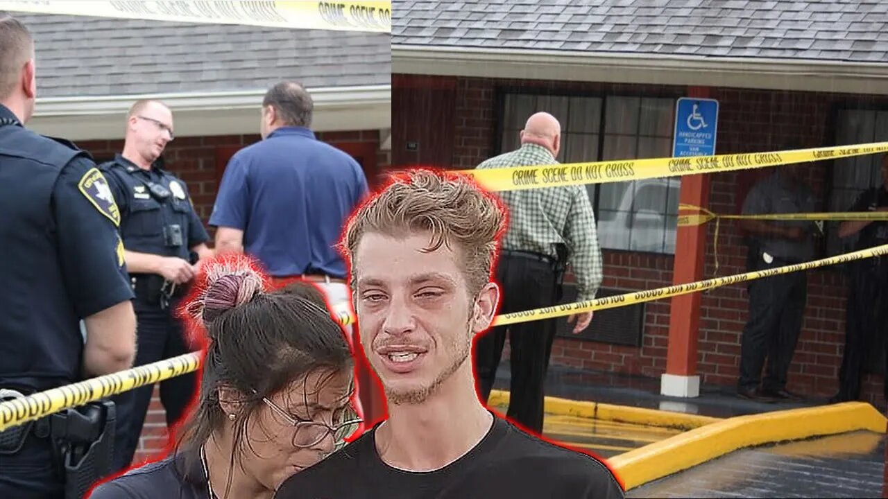 Samuel Olson FOUND? From Houston to Jasper Texas - iCkEdMeL