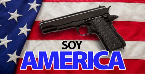 SOY AMERICA