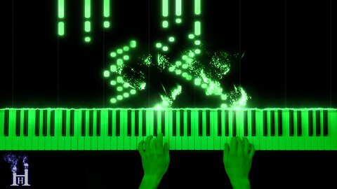 Bach - Invention No. 1