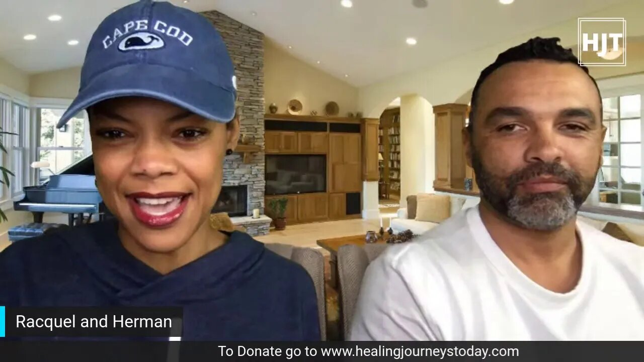 The Promise Is In The Seed | Herman & Racquel Hudson