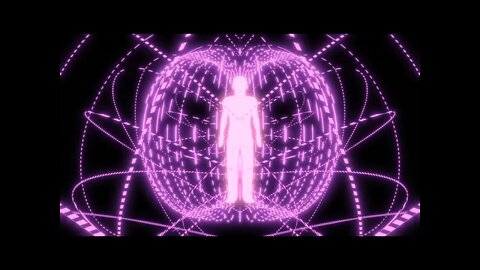 Heal The Aura | Cleansing Sounds