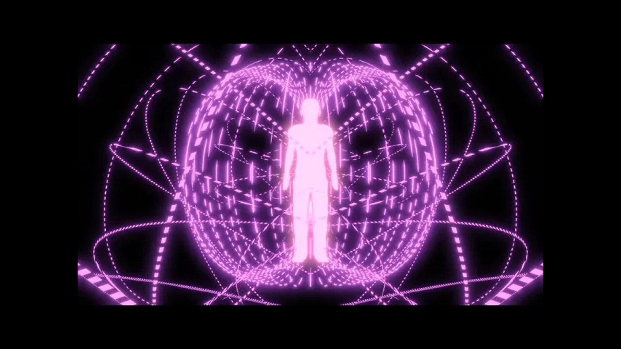 Heal The Aura | Cleansing Sounds