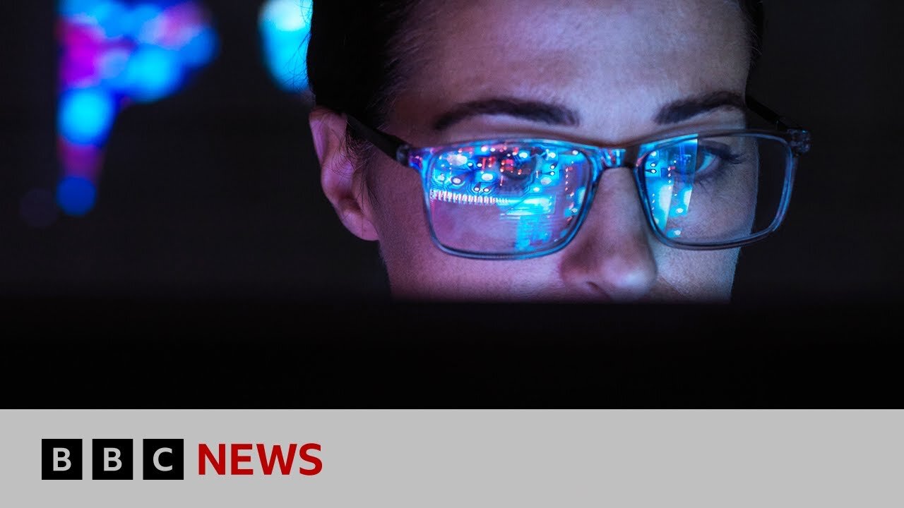 How could Al affect jobs globally and worsen inequality? | BBC News