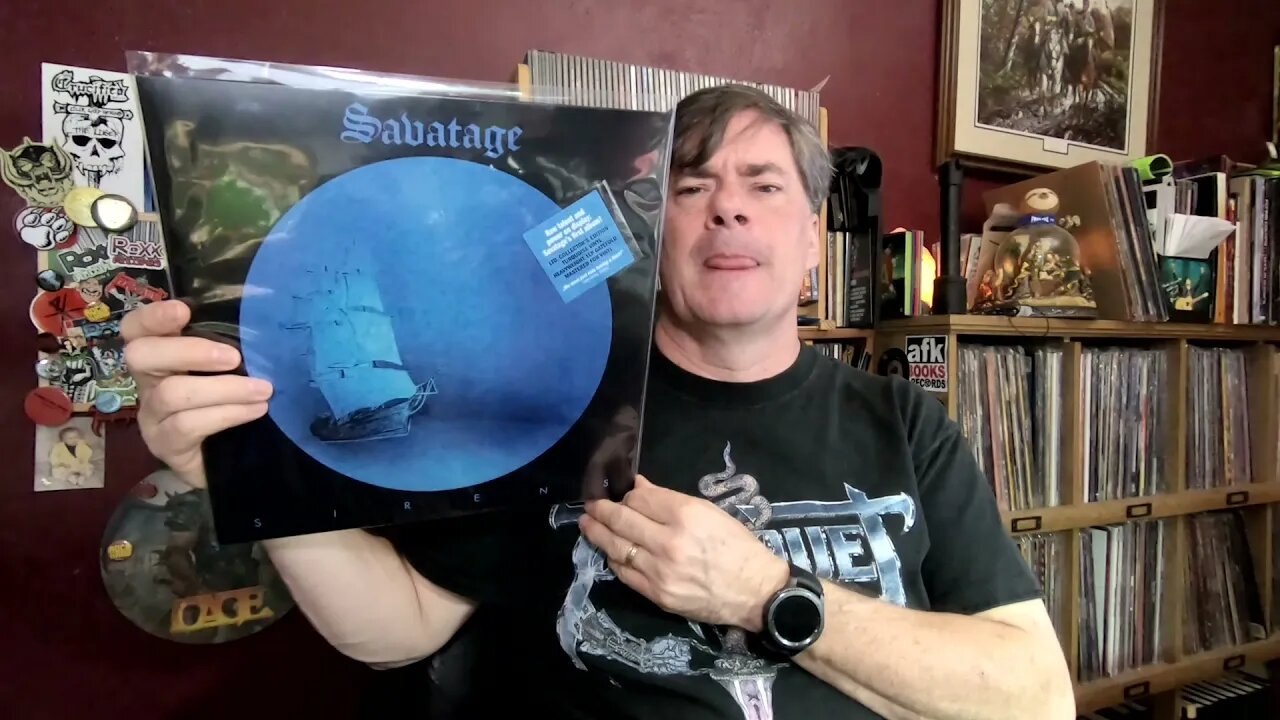 Mail Call! Unboxing & Recent New Releases | Vinyl Community