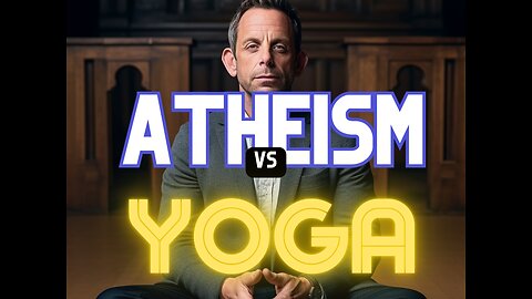 Atheism vs. The Yogic Energy Body