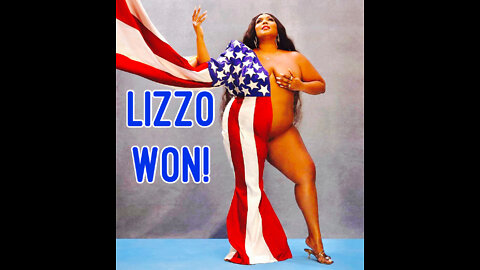 LIZZO WON!! (Stacey Abrams Parody)