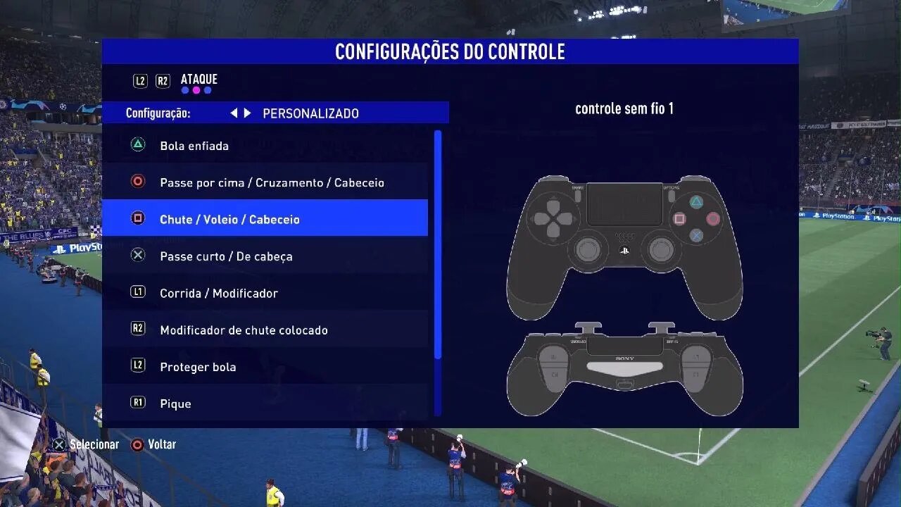 FIFA 22
