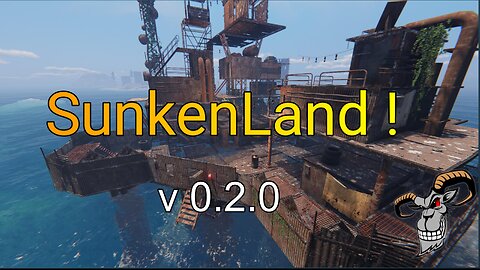 SunkenLand ! More deep sea exploration ! - Ep 2024-03-03