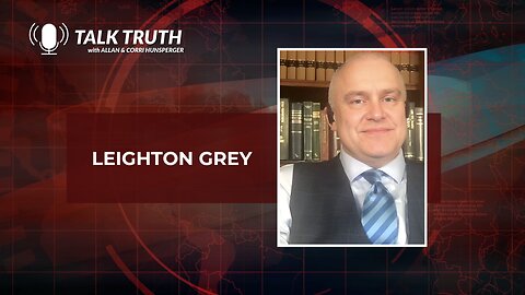 Talk Truth 05.24.23 - Leighton Grey