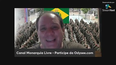 Guerra na Ucrania: Por alguém apoia Putin e esquerda no mundo?