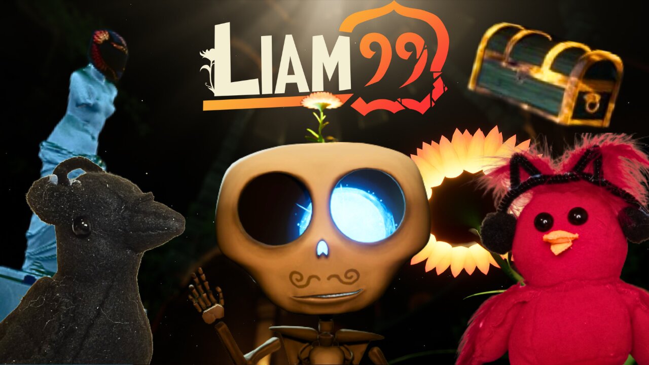 Liam 99 Demo