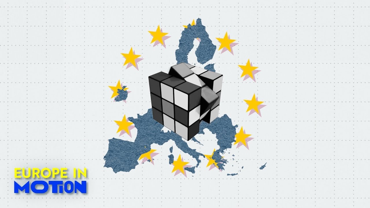 Europe's top and worst performers in literacy, math, and problem-solving