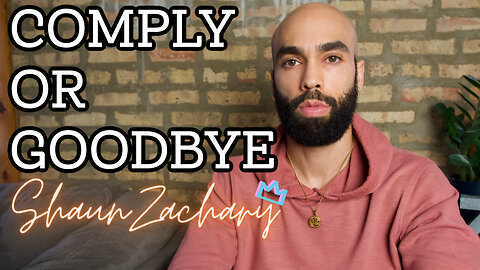 Comply Or Goodbye
