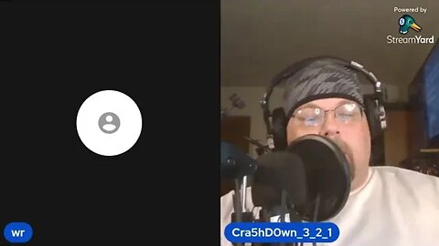 welsh republic podcast ep20 with Cra5hD0wn321