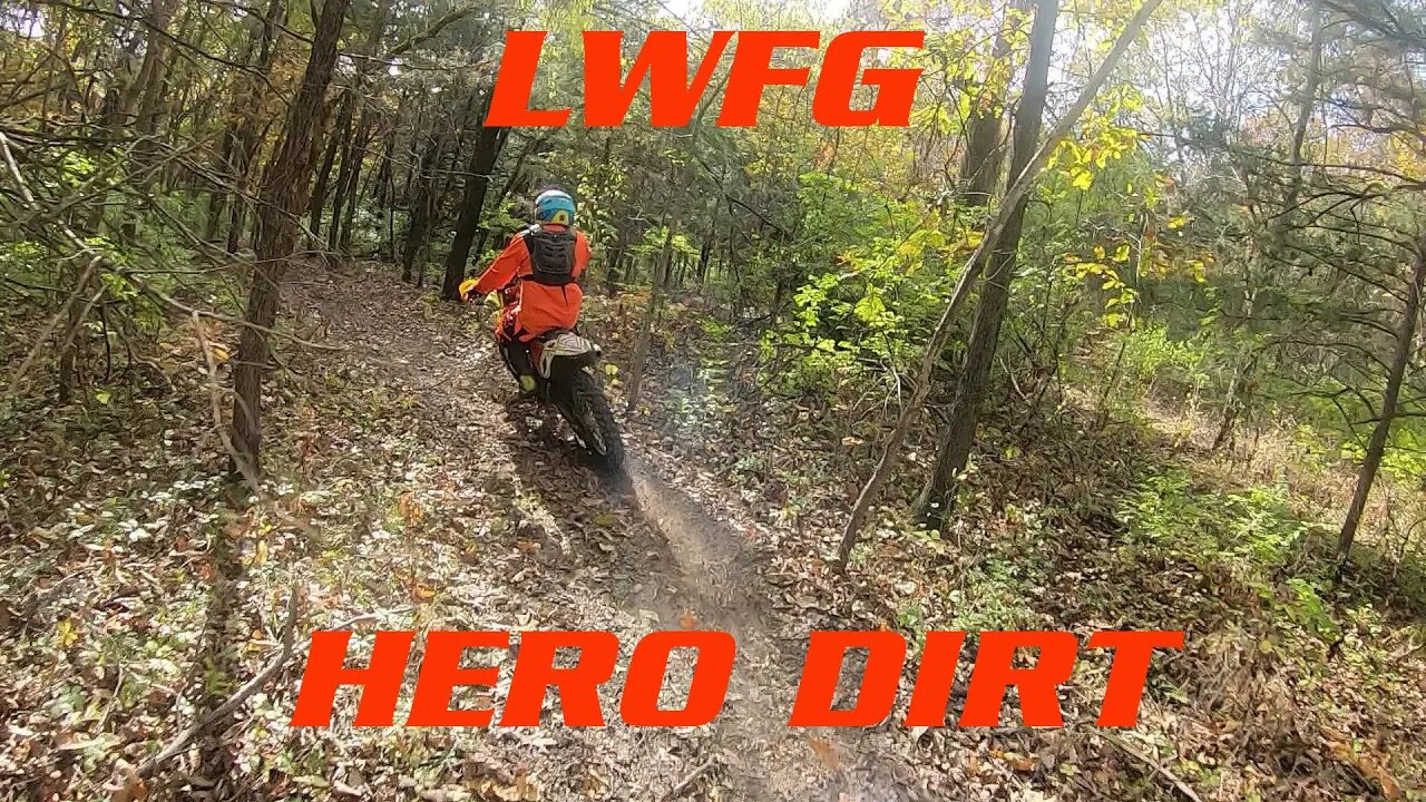 Another Great Day For A Trailride