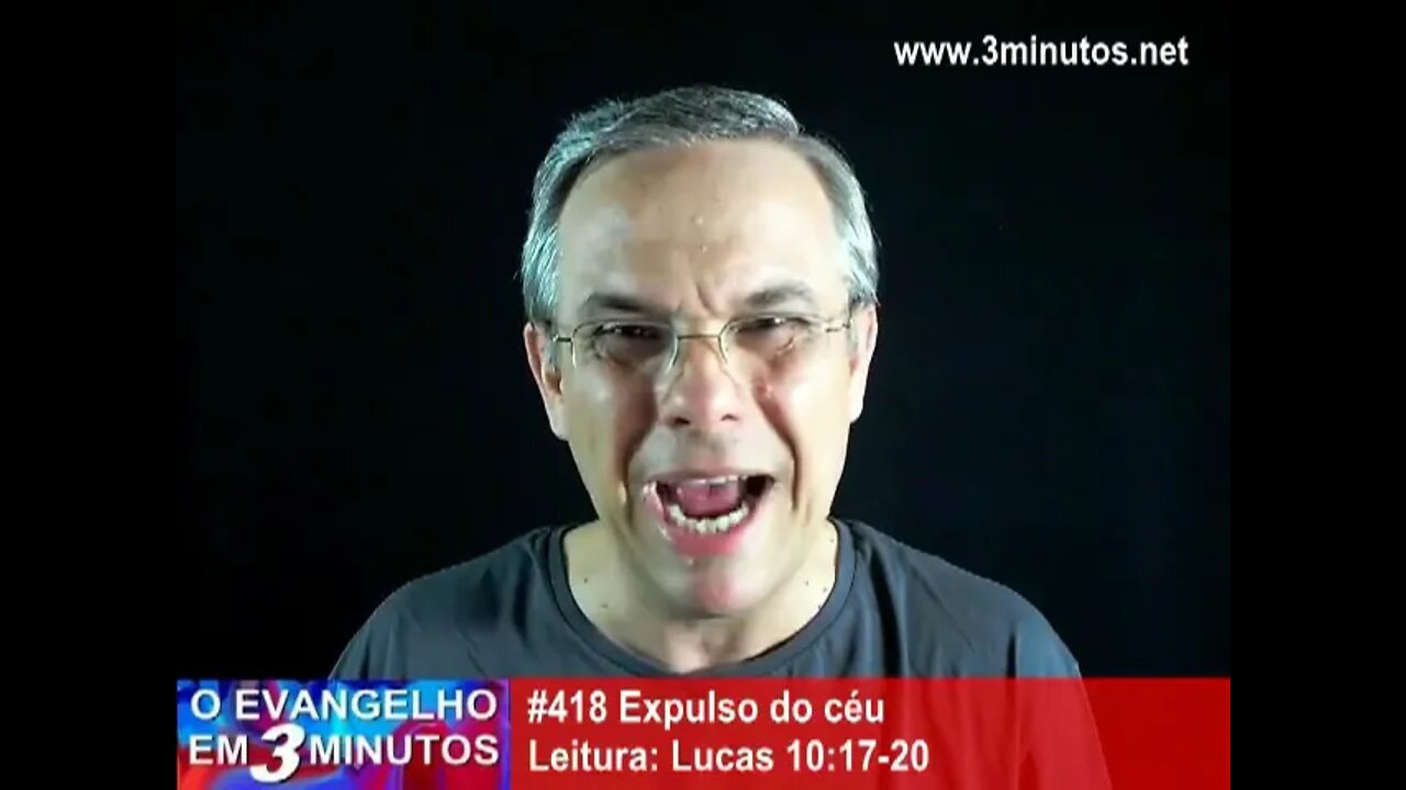 #418 Expulso do ceu