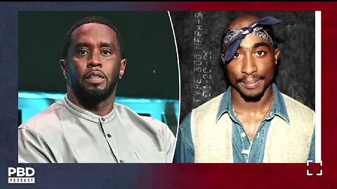 “DIDDY KILLED TUPAC?” - LAWYER SPIRO LAUNCHES INVESTIGATION TO PROVE DIDDY'S INVOLVEMENT 🔥