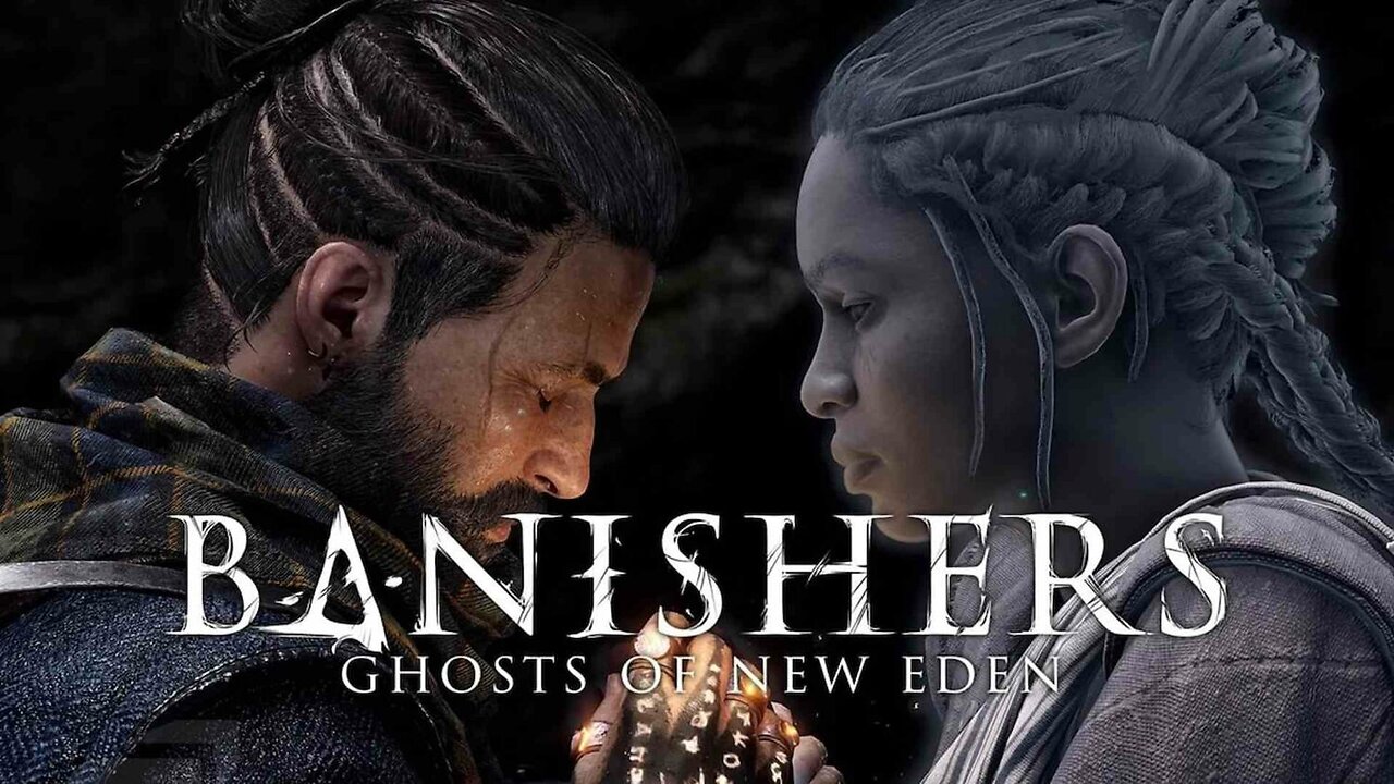 Banishers Ghosts of New Eden