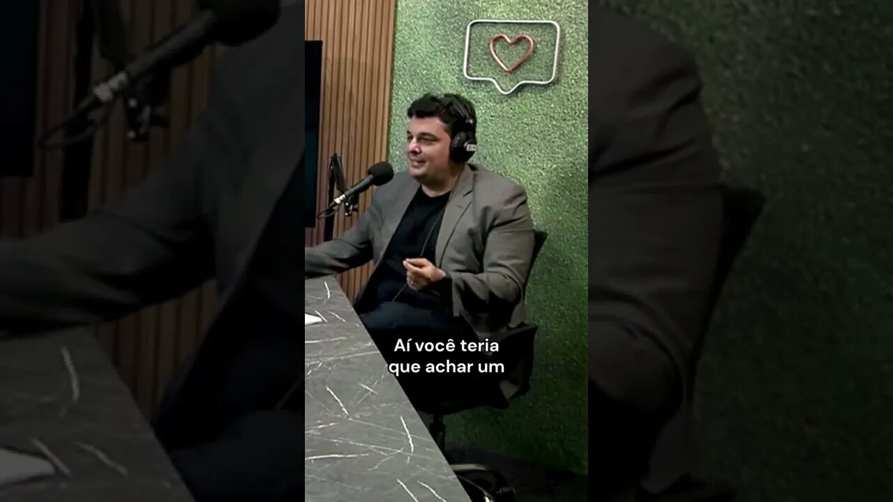 Sabia que você pode construir para vender FINANCIADO? 😱 #cortesdepodcast #investimento #construção