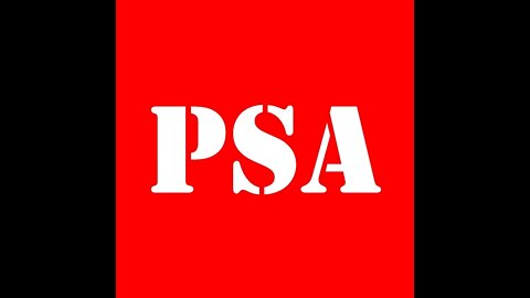 PSA TO PA