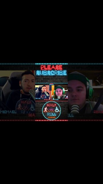 For The People Act With Katy Perry And Orlando Bloom | Walk And Roll Podcast #shorts