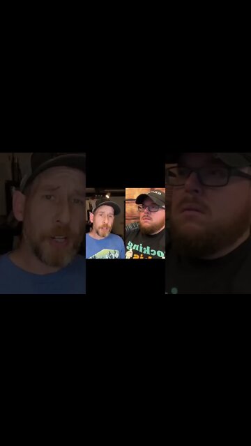 Here’s Your Dose Of REALarious…🤣🤣🤣 with @BeardedFloorGuy