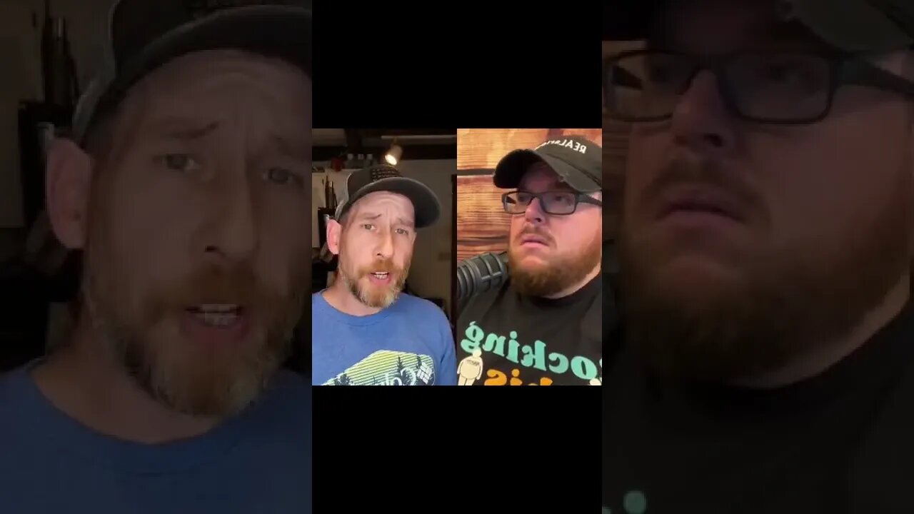 Here’s Your Dose Of REALarious…🤣🤣🤣 with @BeardedFloorGuy