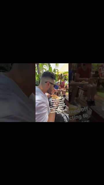 Eat your problems away