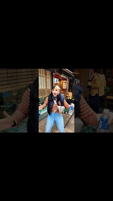 sometimes the memes write themselves. #asakusa #japan