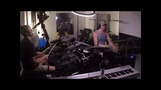 Jul 18, 2021 - JE 1 of 2