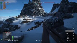 i5 3570 Battlefield V Multiplayer.