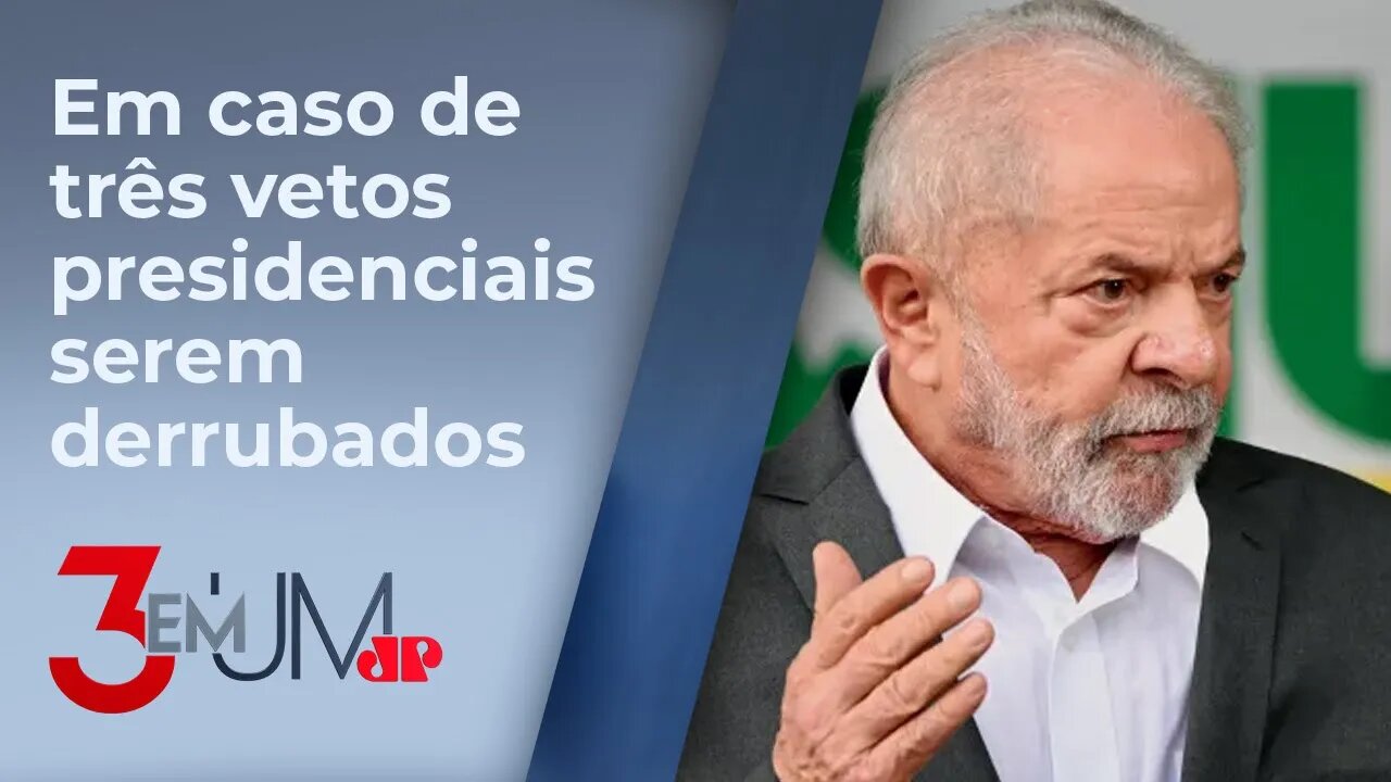 Congresso Nacional pode impactar arrecadação do governo federal