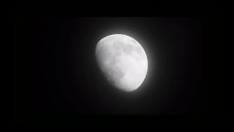 ist der Mond ein Karte (bessere Version)