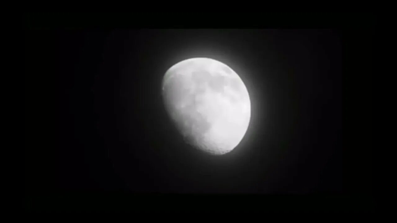 ist der Mond ein Karte (bessere Version)