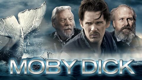 Moby Dick (2011)
