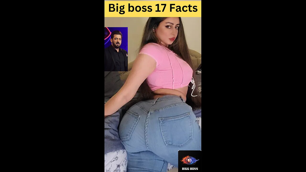 10 shocking facts about bigboss😱🤯 #facts #bigboss