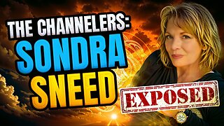 Sondra Sneed: Exposed!