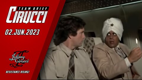 CTB 2023-06-02 Good Things To A Toxic Extreme