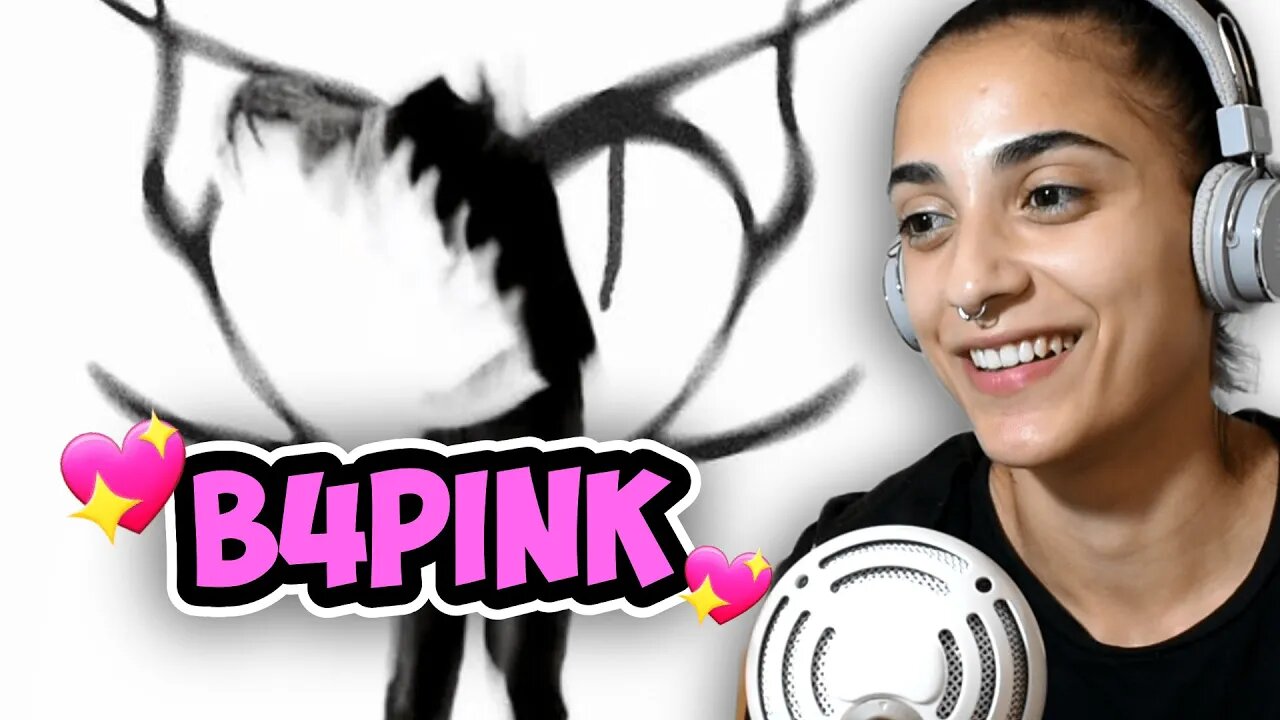 YAY! SoFaygo Is Back! (B4Pink Reaction Video)