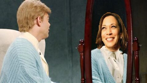 Daily Affirmation With Kamala Harris