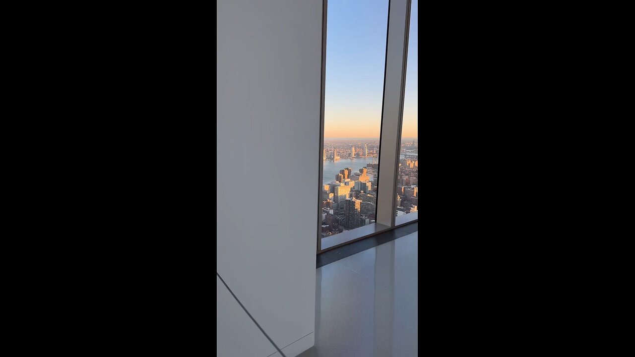 The Best Views of New York City