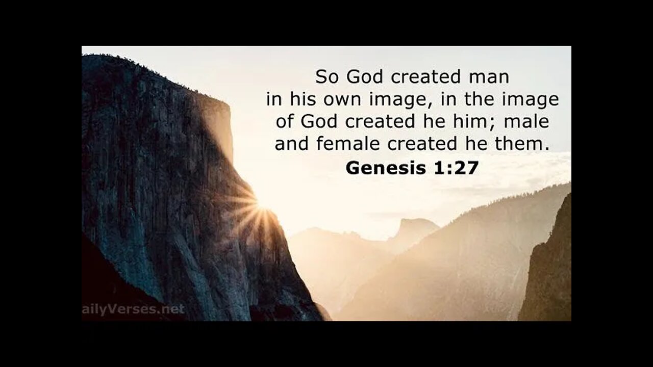 🔵 PROPHECY OF THE DAY: IMMORTALITY IS AWAITING US