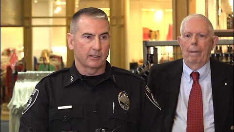 Presser: NCAA Woman's Team Alleged Hate Incident In Coeur d'Alene, Idaho