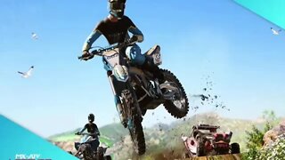 mx vs atv legends career Mode walkthrough part 7 xbox one