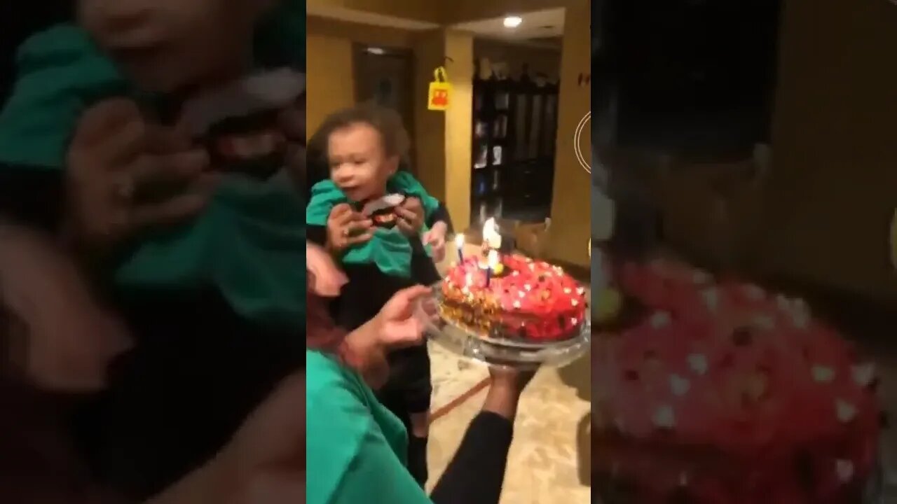 birthday fails#funny #shorts