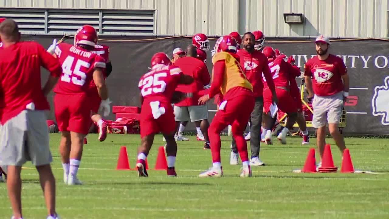 Chiefs vs Bills: Mutual respect between Patrick Mahomes and Josh Allen